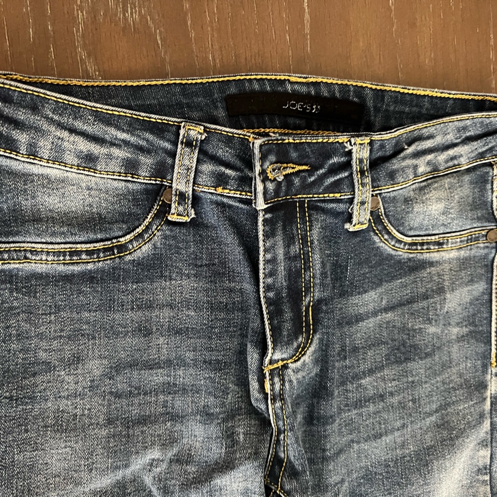 Girls size 12 Joe’s Jeans